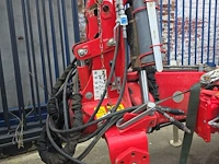 Wentelploeg met 4 scharen pottinger servo - afbeelding 9 van  15