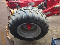 Wentelploeg met 4 scharen pottinger servo - afbeelding 12 van  15