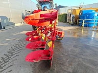 Wentelploeg met 4 scharen pottinger servo - afbeelding 14 van  15