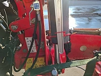 Wentelploeg met 4 scharen pottinger servo - afbeelding 15 van  15