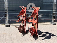 Wentelploeg niemeyer nw 11-20 700 - afbeelding 1 van  1