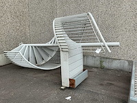Wenteltrap - afbeelding 1 van  3