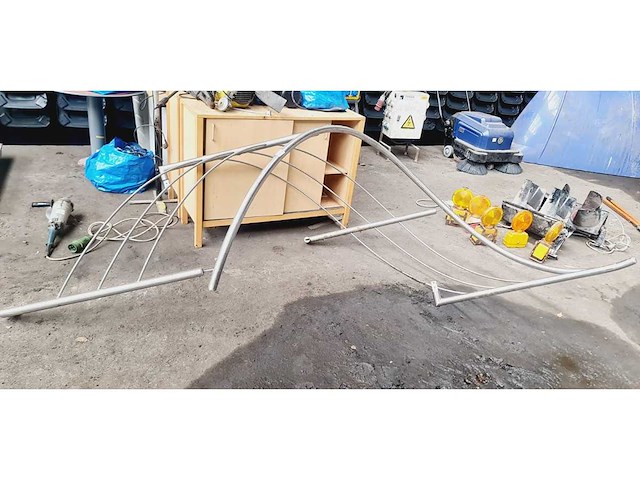 Wenteltrapleuning - afbeelding 1 van  11