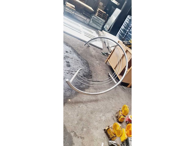 Wenteltrapleuning - afbeelding 4 van  11