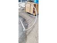 Wenteltrapleuning - afbeelding 6 van  11