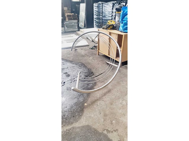 Wenteltrapleuning - afbeelding 8 van  11