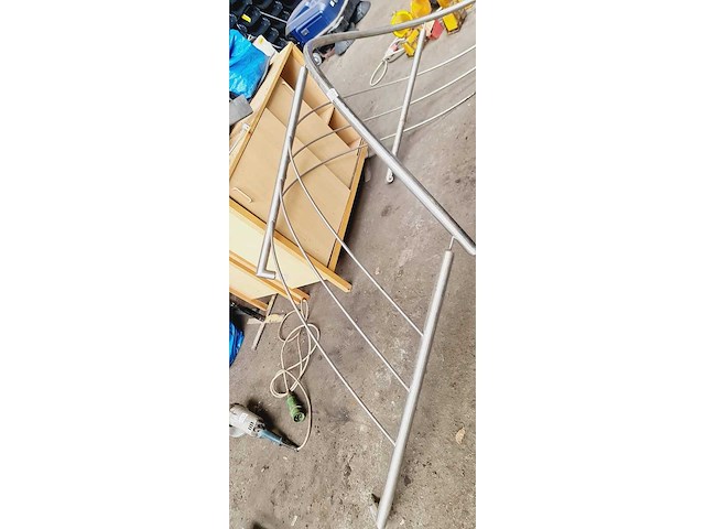 Wenteltrapleuning - afbeelding 11 van  11