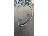 Wenteltrapleuning - afbeelding 2 van  7