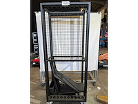 Wentex - transport dolly - various staging - afbeelding 1 van  3