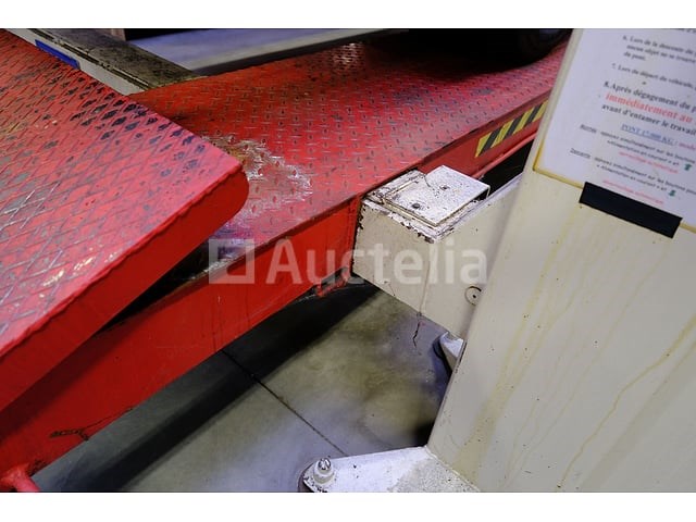 Wep automobielbrug - afbeelding 2 van  15
