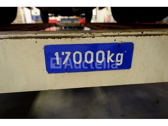 Wep automobielbrug - afbeelding 7 van  15