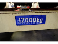 Wep automobielbrug - afbeelding 7 van  15
