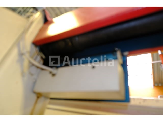 Wep automobielbrug - afbeelding 1 van  15