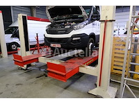 Wep automobielbrug - afbeelding 8 van  15