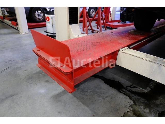 Wep automobielbrug - afbeelding 9 van  15