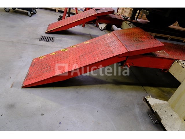 Wep automobielbrug - afbeelding 12 van  15