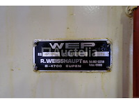 Wep automobielbrug - afbeelding 13 van  15