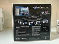 Wepresent wing-1000-p wireless interactive presentation gateway - afbeelding 2 van  4