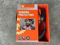 Werckmann hoofdtelefoon - afbeelding 1 van  2