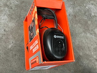 Werckmann hoofdtelefoon - afbeelding 2 van  2