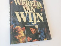 Wereld van wijn - afbeelding 1 van  5