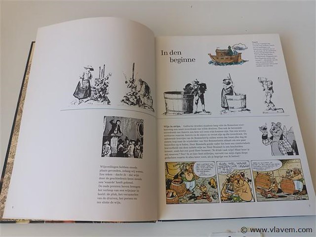 Wereld van wijn - afbeelding 2 van  5