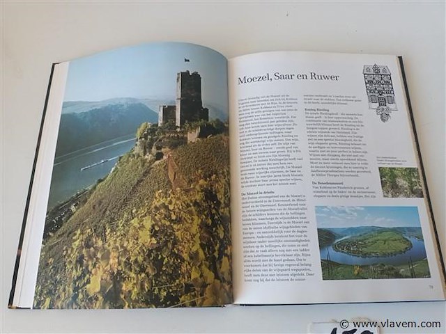 Wereld van wijn - afbeelding 4 van  5