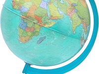 Wereldbol - afbeelding 1 van  3