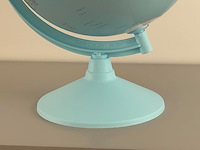 Wereldbol - afbeelding 2 van  3