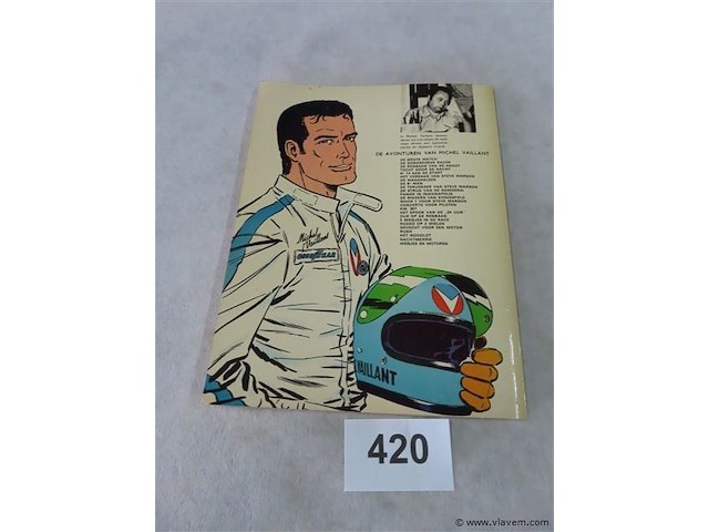 Wereldkampioen - afbeelding 3 van  3