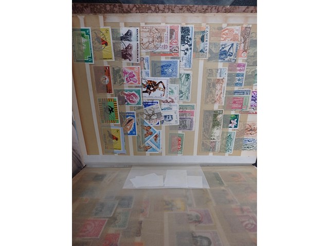 Wereldverzameling o x xx veel klassiek - afbeelding 5 van  5