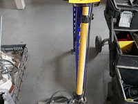 Werf - verlichting - afbeelding 1 van  3