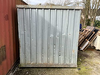 Werf- of magazijncontainer - afbeelding 2 van  4