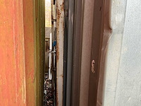 Werf- of magazijncontainer - afbeelding 3 van  4