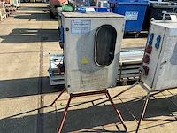 Werf meterkast - afbeelding 1 van  1