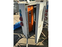 Werf meterkast - afbeelding 1 van  2