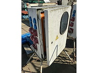 Werf meterkast - afbeelding 1 van  2