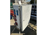 Werf meterkast - afbeelding 1 van  2