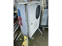 Werf meterkast - afbeelding 1 van  2