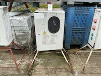 Werf meterkast - afbeelding 1 van  3