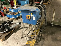 Werf paddestoel - afbeelding 1 van  9