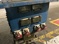 Werf paddestoel - afbeelding 3 van  9