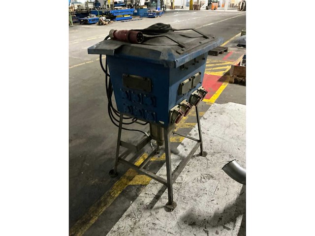 Werf paddestoel - afbeelding 4 van  9