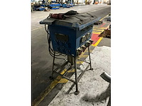 Werf paddestoel - afbeelding 4 van  9