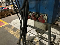 Werf paddestoel - afbeelding 6 van  9