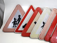 Werfborden (x8) - afbeelding 2 van  6