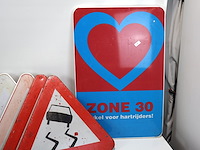 Werfborden (x8) - afbeelding 4 van  6