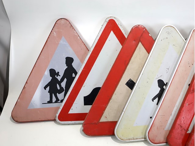 Werfborden (x8) - afbeelding 6 van  6