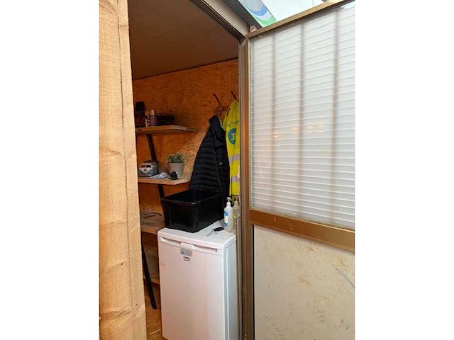 Werfcontainer - bureau - various units and containers - afbeelding 2 van  4