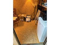 Werfcontainer - bureau - various units and containers - afbeelding 4 van  4